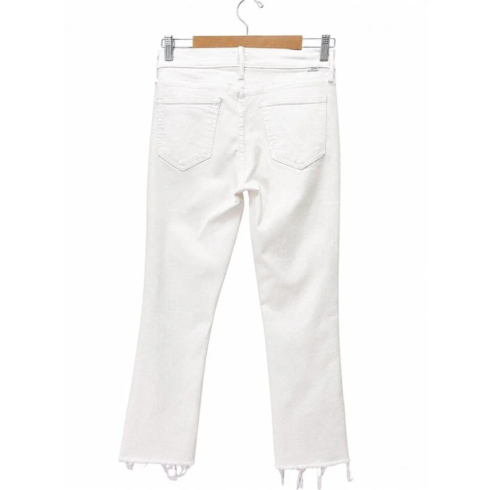 Free People mother rascal